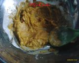 Foto langkah ke 5 dari resep PIE LABU.