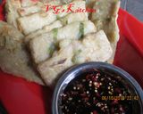 Foto langkah ke 4 dari resep MENDOAN TEMPE.