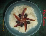 Foto langkah ke 4 dari resep Puding Nasi (ROZ BEL LABAN).