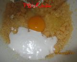 Foto langkah ke 2 dari resep ROTI GEDHANG.