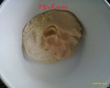 Foto langkah ke 3 dari resep PIE LABU.