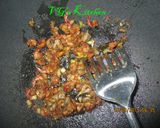 Foto langkah ke 2 dari resep NASI GORENG PETE.