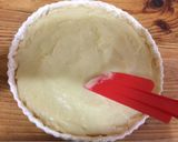 Foto del paso 4 de la receta: Tartaleta de fresas con crema pastelera