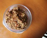 Foto langkah ke 8 dari resep Daging Lapis Russia.