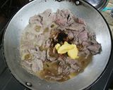 Foto langkah ke 5 dari resep Daging Lapis Russia.