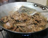 Foto langkah ke 7 dari resep Daging Lapis Russia.