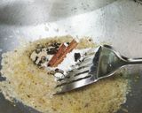 Foto langkah ke 3 dari resep Daging Lapis Russia.