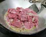 Foto langkah ke 4 dari resep Daging Lapis Russia.