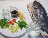 美味紅燒魚的食譜步驟1照片