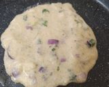 পটেটো প্যানকেক(Potato pancake recipe in Bengali) রেসিপি ধাপ - 6 ছবি