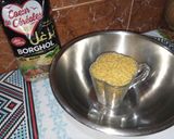 صورة لخطوة 1 من وصفة برغل بالطماطم