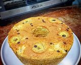 Foto langkah ke 8 dari resep 277. Bolu Pisang Ambon.