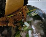 Foto langkah ke 5 dari resep Soto Ceker.