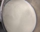 Egyszerű diós süti recept fázis 6 fotója