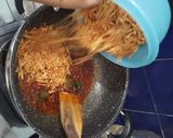 Foto langkah ke 5 dari resep Kering kentang Mustofa.