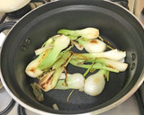 Foto del paso 4 de la receta: Carne en su Jugo