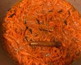 Wortel Halwa/Gajar Halwa/Carrot Halwa langkah memasak 2 foto
