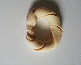 Foto del paso 3 de la receta: Panecillos de leche