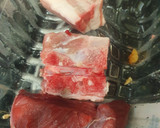 Foto del paso 2 de la receta: Caldo de cocido