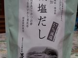 Miso Soup with Kayanoya Dashi