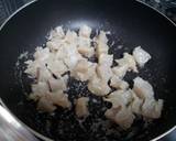 Konnyaku Mushrooms with Miso Oyster Sauce recipe step 4 photo