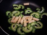 Goya (Bitter Melon) Champuru
