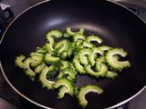 Goya (Bitter Melon) Champuru