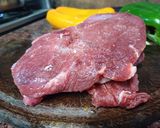 Foto del paso 1 de la receta: Arepas rellenas con carne y verduras
