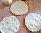Foto del passaggio 5 della ricetta Muffin alla pizza