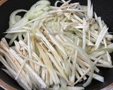 松露醬油辣子義麵的食譜步驟3照片