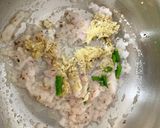 A picture of step 3 of Kadhai Paneer.