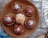 Foto del paso 13 de la receta: Garnachas