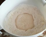 Foto del paso 2 de la receta: Ciabatta Hecha en casa