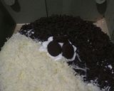 Foto langkah ke 3 dari resep Brownies.