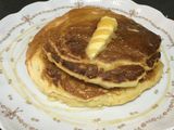 Hot Cake