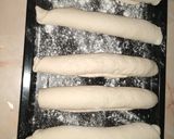 Foto del paso 2 de la receta: Pan francés