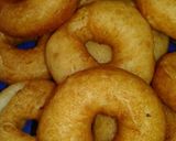 Foto langkah ke 4 dari resep Donuts kentang lembuttttttttt...