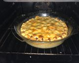 Foto del paso 10 de la receta: Empanada gallega
