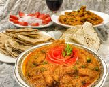 વેજ કોલ્હાપુરી (Veg Kolhapuri Recipe In Gujarati) રેસીપી સ્ટેપ4ફોટો