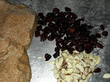 Galletas integrales Nutritivas
