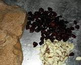 Foto del paso 4 de la receta: Galletas integrales Nutritivas