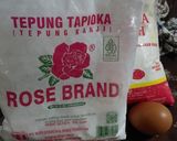 Foto langkah ke 1 dari resep #2. Kulit Risoles Lentur dan Elastis.