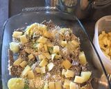 Foto del passaggio 7 della ricetta Pizzoccheri della zia Anna