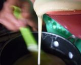 Foto del paso 4 de la receta: Jelly roll de crema de limón