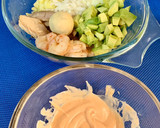 Foto del paso 2 de la receta: Cóctel de aguacate y marisco