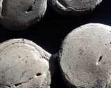 Foto del paso 3 de la receta 🌱Pancakes de algarroba