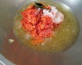 Foto langkah ke 4 dari resep Sambalado merah.