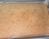 Foto del paso 3 de la receta: Cuadraditos de limón glaseados