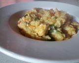 Foto del paso 7 de la receta: Risotto de verdura y pollo