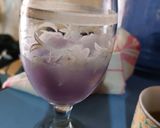 Foto langkah ke 2 dari resep Ice Taro Coffee.